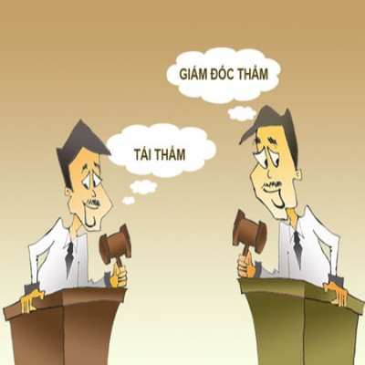 Tái thẩm là gì? Phân tích các quy định liên quan đến Tái thẩm.