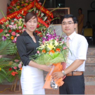 Các hình ảnh khai trương Văn phòng Luật sư Đa Phúc ngày 18/5/2011